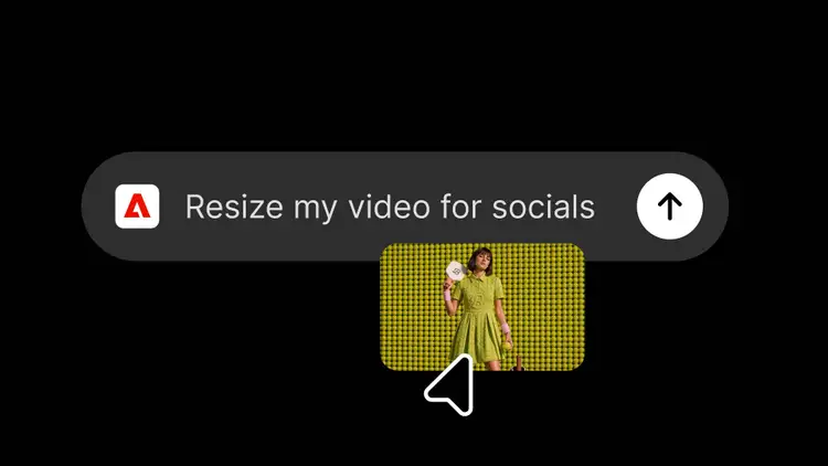افزونه Adobe برای ChatGPT