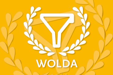 پوستر WOLDA 2026