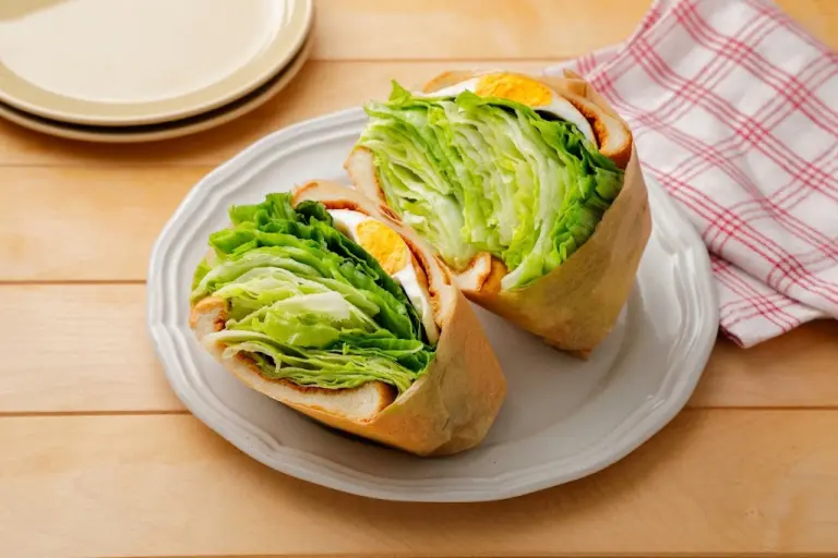 کاهو