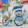 Gaku Tada چگونه Blender را به کتاب قصه تبدیل کرد؟