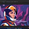 قابلیت Text-to-Vector