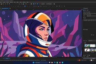 قابلیت Text-to-Vector