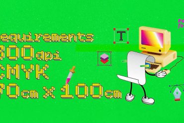 مسابقه پوستر Poster for___
