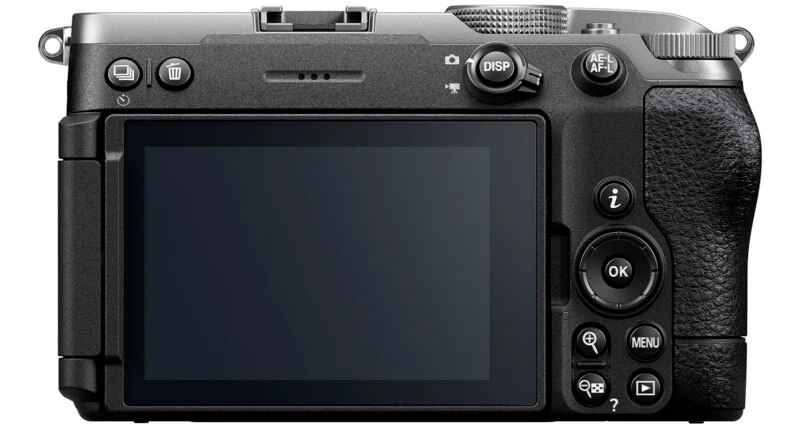 نیکون Z5 IIC