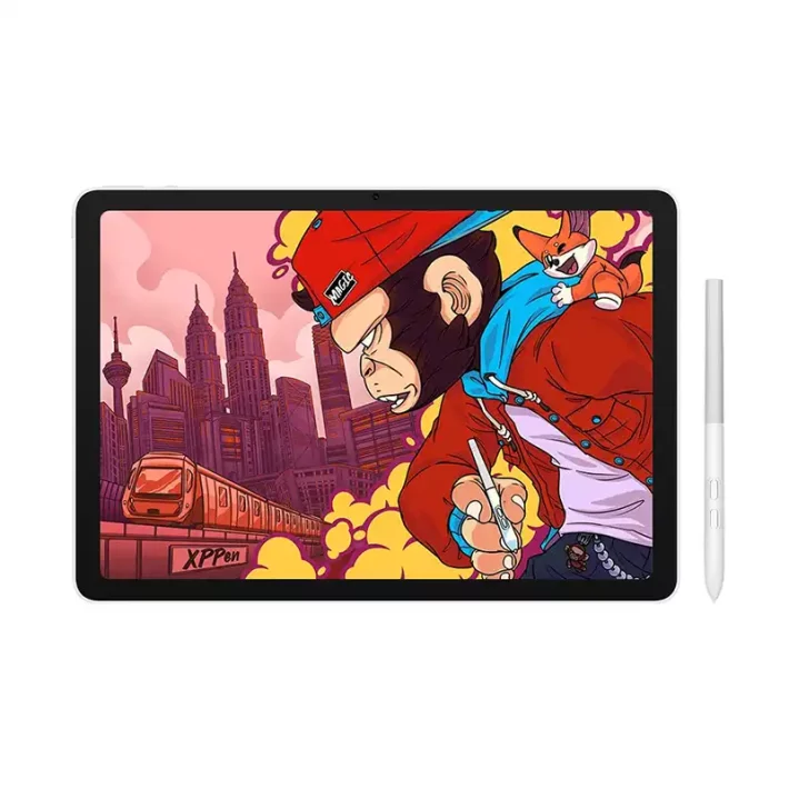 تبلت طراحی XPPen Magic Pro 13
