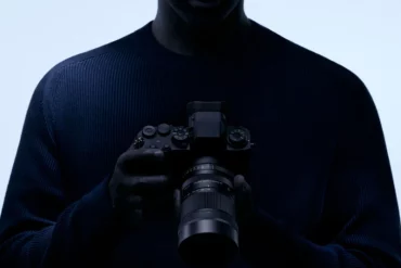 لنز 50-120mm f/2.8