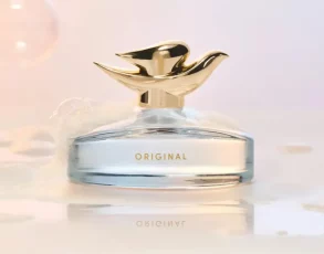 عطر جدید داو