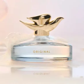 عطر جدید داو