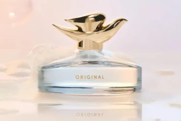 عطر جدید داو