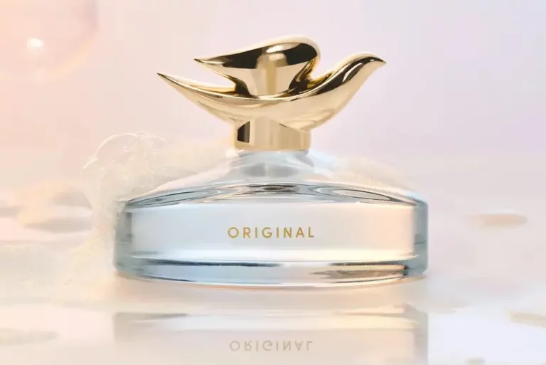 عطر جدید داو