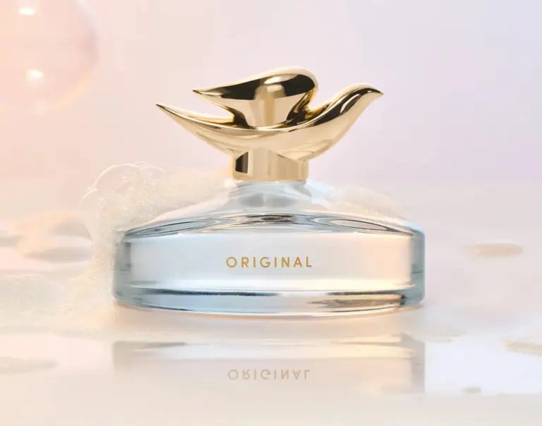 عطر جدید داو