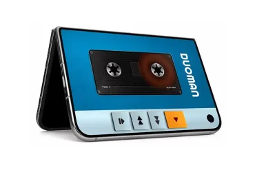 واکمن دیجیتال