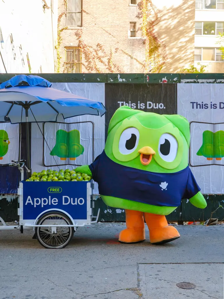 آیفون Duo