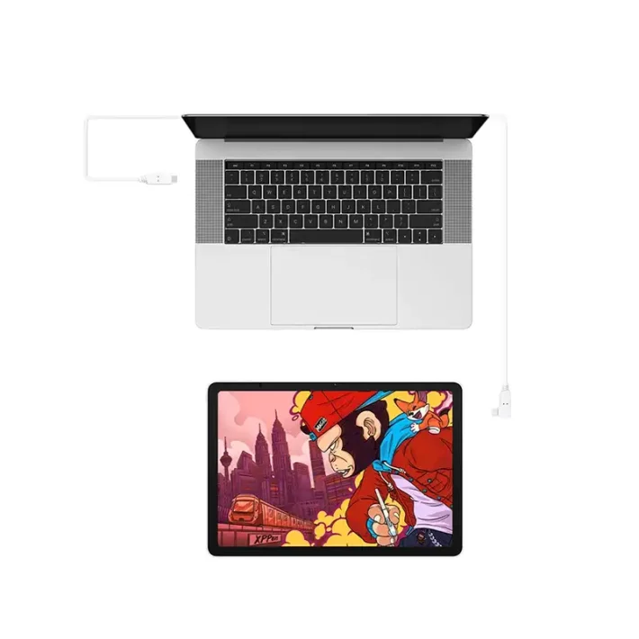 تبلت طراحی XPPen Magic Pro 13