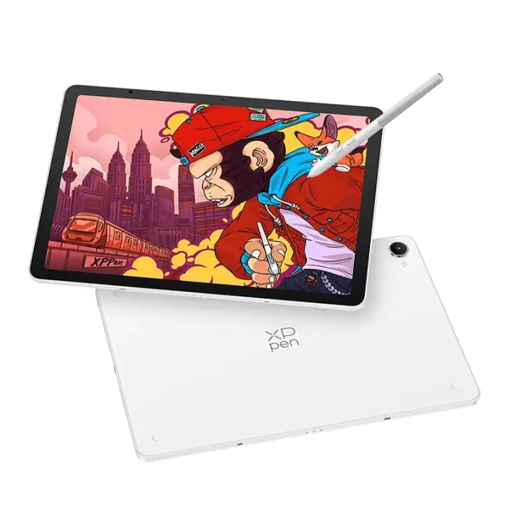 تبلت طراحی XPPen Magic Pro 13